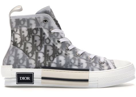 dior high top dames|b23 high top sneaker price.